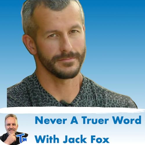 NATW Podcast: Chris Watts vs The FBI