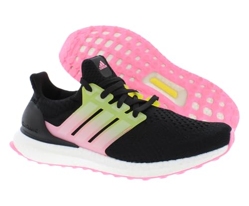 Image of Adidas Womens Ultraboost 5.0 AlphaskinRunning Shoe