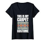 Humours Ugly Carpet Costume and Outfits