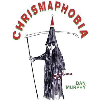 Chrismaphobia