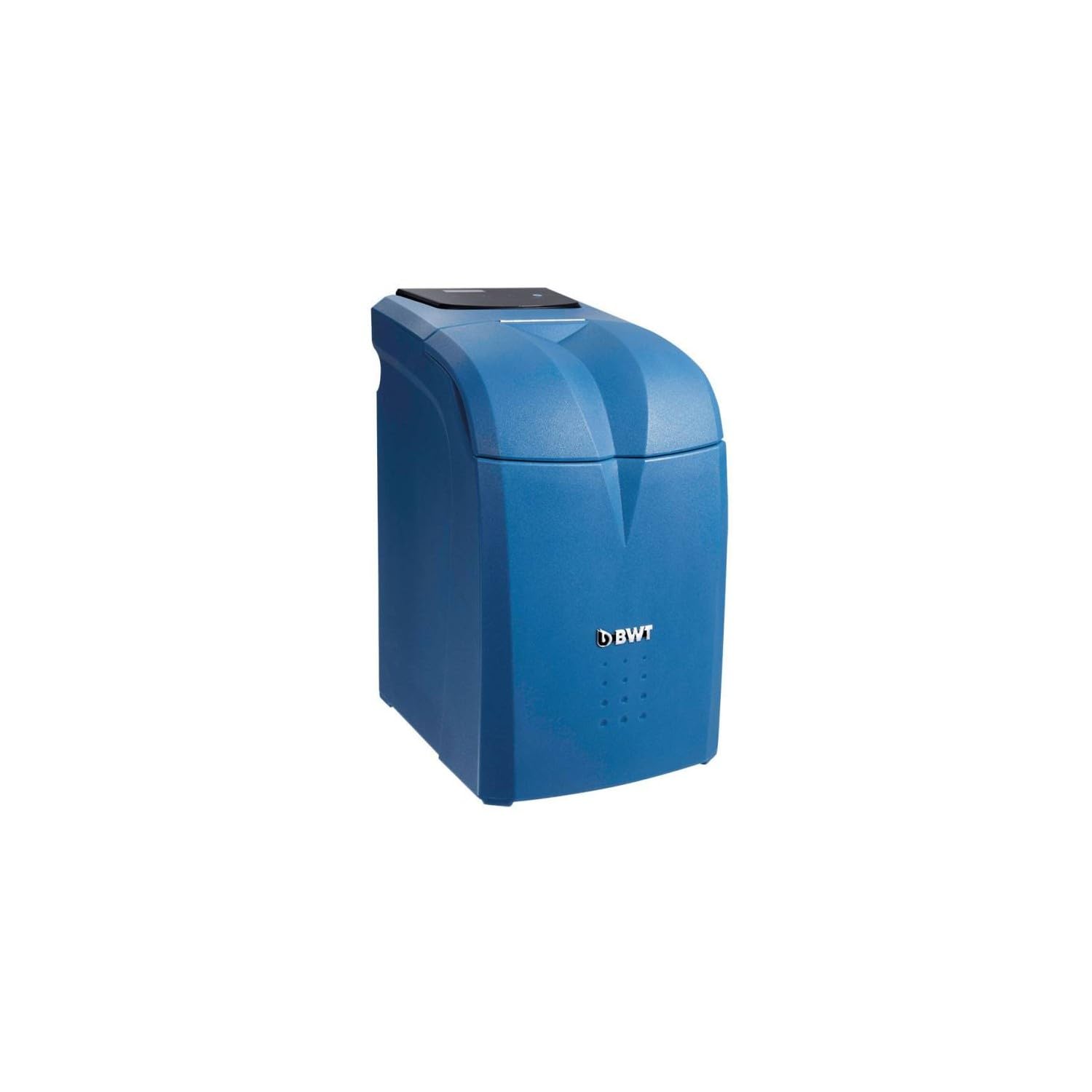 Adoucisseur D'eau Compact Bwt Aqa Perla 5.4 Litres Complet Avec Accessoires