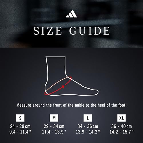 adidas Essential Ankle Support Unisexe - vue 6