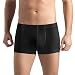 Hanro Men's Sporty Boxer Brief