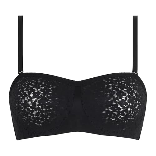 Image of Chantelle Women's Norah Unlined Strapless Bra
