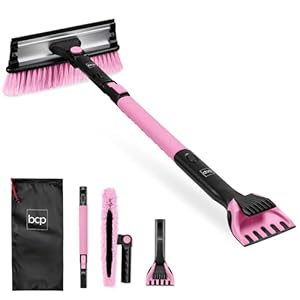 Best Choice Products Snow Brush wit...