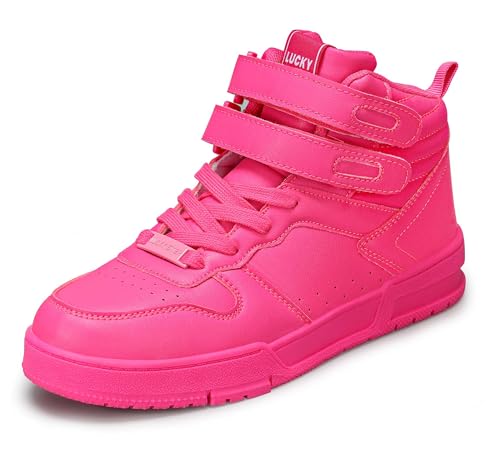 Women's High Top Fashion Sneakers