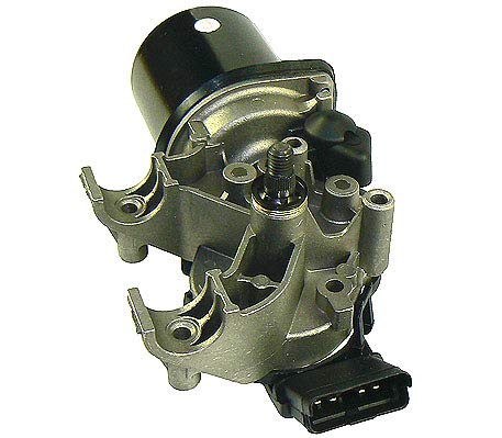 Moteur d'essuie-glace de haute précision Metzger 2190542 d'origine
