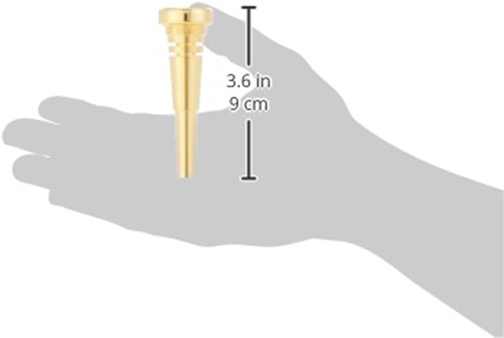 Groove Trumpet Mouthpiece TP-1C