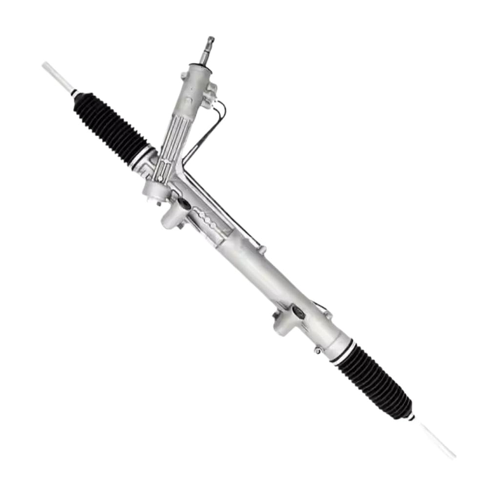 Assieme Scatola Sterzo Idraulico 86-22 90VB3N503BB Compatibile Con Ford