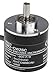 Omron E6B2CWZ6C600PR2M Rotary Encoder, 10, 20 Pulses Per Revolution, 6000 rpm