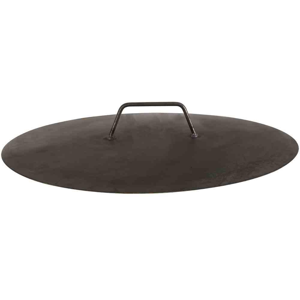 Siena Garden Deckel Ø57cm für Feuerschale XXL Ø55cm