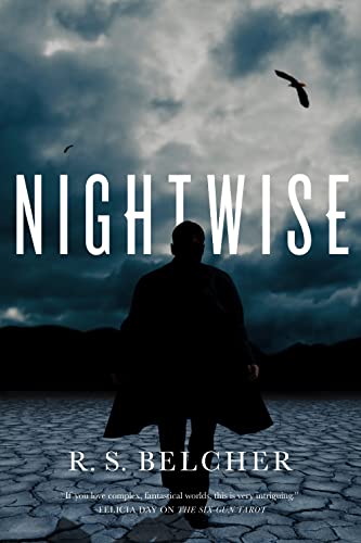 Nightwise view 2