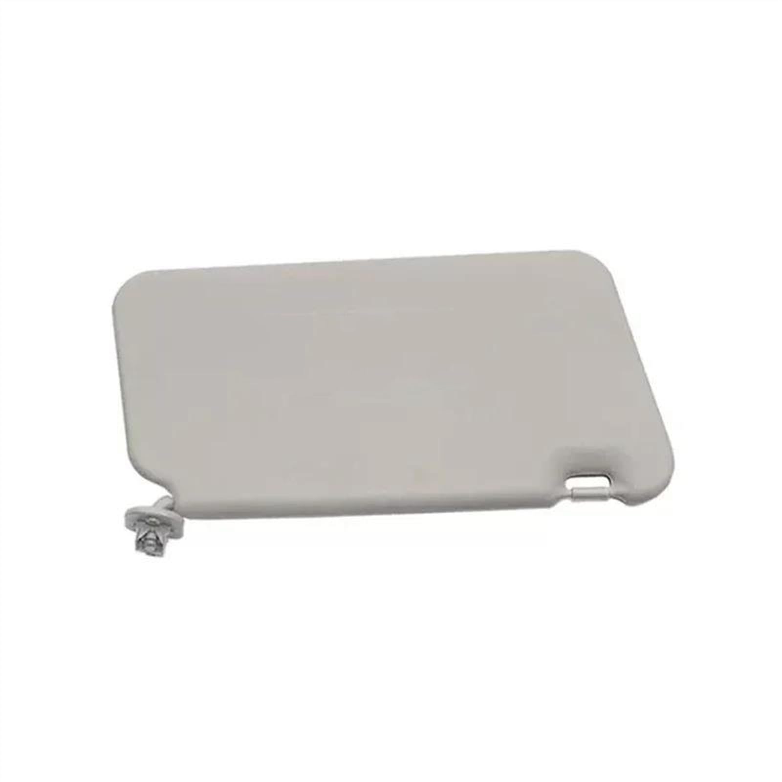 Visiera Parasole Parasole Interno Automatico Parasole Parasole Per Suzuki Per Swift 2006-2009 2010 2011 2012 2013 2014 2015 2016 Per Splash 2011 Alette Parasole(Anteriore sinistro)