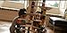 Hape Wooden Quadrilla Marble Run Challenger Construction with Instruction| 147-PIECE STEM Educational Learning Toys for Kids