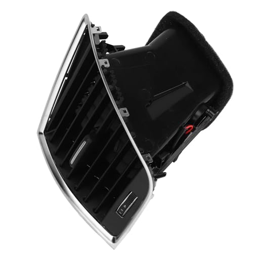 Grille console avant pour tableau de bord aérateur de climatisation Q5 2012 2013