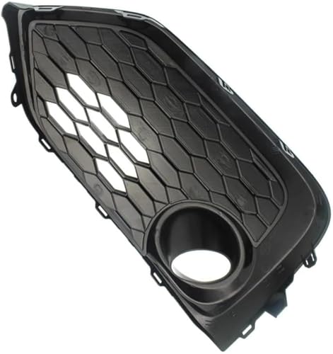 Grille de phare antibrouillard avant gauche pour Civic 2017-2019