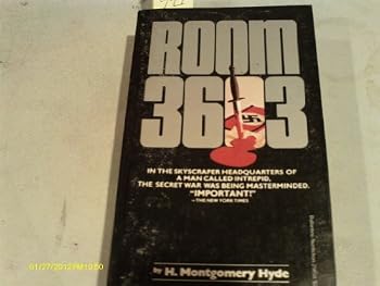 Mass Market Paperback Room 3603 Book