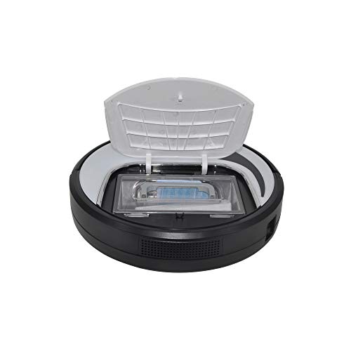 Robot Aspirapolvere Robot Automatico di Pulizia