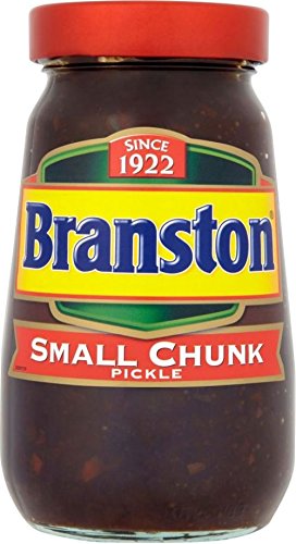 Vista 2 de Branston S Pequeño trozo 18.34 oz