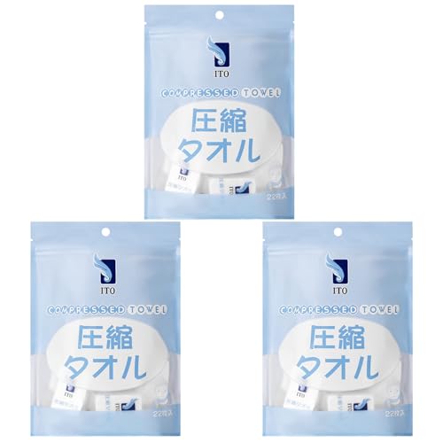 ITO ���k �N�����W���O�^�I���y�22���zx3�� OEKO-TEXR�F�� �Ԃ����ɂ��D���� �t�F�C�V�����^�I�� �q���� ���r��΍� �g���̂� ���p