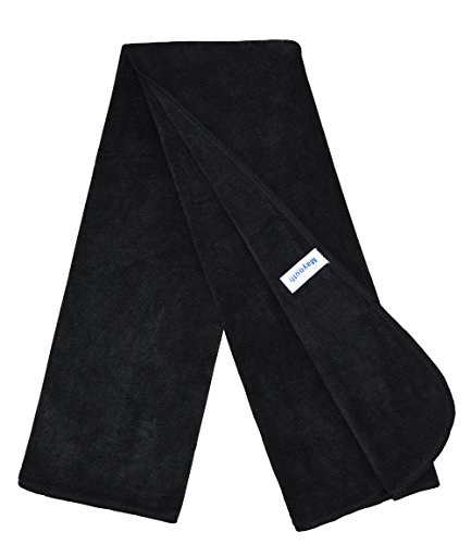 Mayouth MYMJ4080BLACKX3 16 Inch X 32"Gym Towels thumb #4