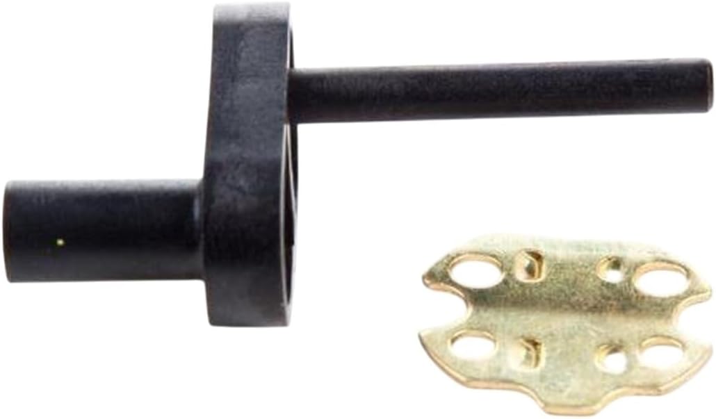 Replacement for Briggs & Stratton OEM Part # 801418 Choke Shaft KIT Aftermarket Replacement