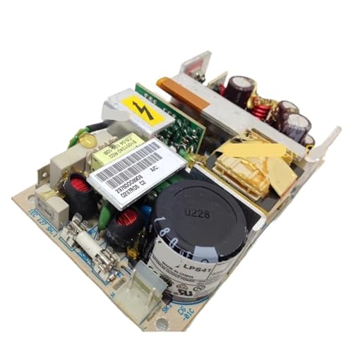 Alimentation industrielle LPS41 bloc de commutation pour réseau électrique d'usine - 2