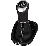 ✅ hochwertiger Schaltknauf zur Aufwertung Ihres Fahrzeuges, Made in Germany