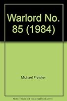 Warlord No. 85 (1984) B001IV1GB2 Book Cover