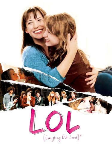 LOL (Laughing Out Loud)
