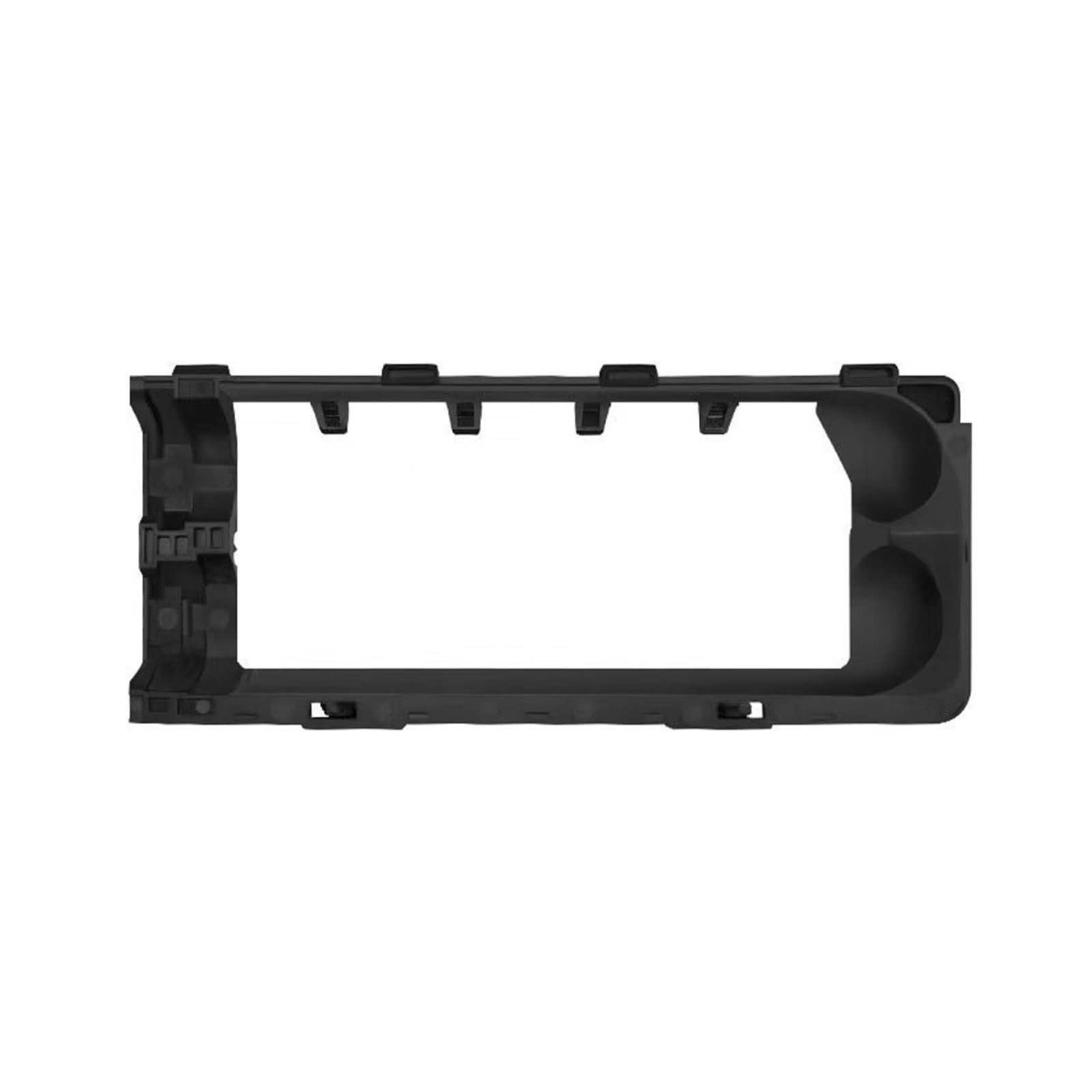 Osłona szczotki głównej kompatybilna z Dreame Aqua10 Ultra Roller / Aqua10 Ultra Track/Aqua 10 Pro Track/X50 Pro Robot