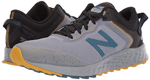 new balance men's trail arishi v1 running shoes