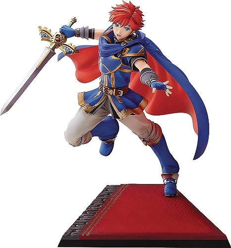 Good Smile Company – Fire Emblem Roy 1/7 PVC-figur