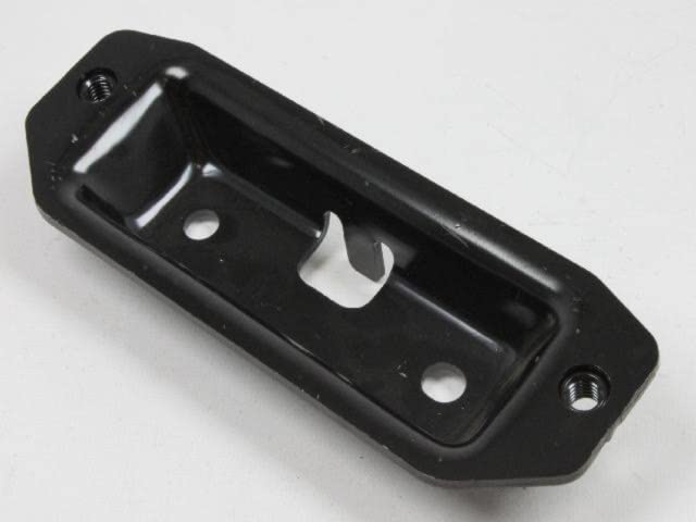 Amazon.com: Mopar 52021103AA Manual Transmission Transaxle Mount