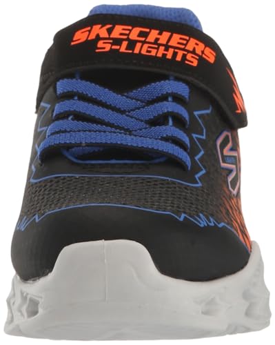 Skechers Unisex-Child Vortex 2.0-Zorento Sneaker2