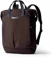 Amazon.com: Bellroy Tokyo Totepack Compact (backpack, tote