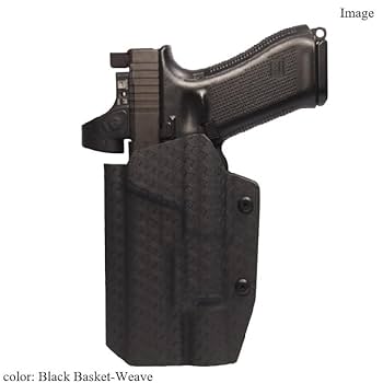 【六七五】Glock17 X300U カイデックスホルスター Amazon.co.jp: 国内製造品 六七五 グロック 17 19 X300U ライト