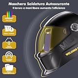 Zoom IMG-1 migvan maschera saldatura autoscurante 0 Zoom IMG-1 migvan maschera saldatura autoscurante 0