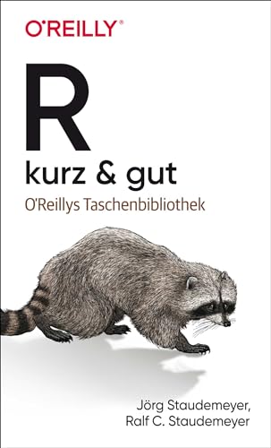 R – kurz & gut
