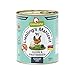 GranataPet Liebling's Mahlzeit Huhn & Pastinaken, Nassfutter für Hunde, Hundefutter ohne Getreide & ohne Zuckerzusätze, Alleinfuttermittel, 6 x 800 g