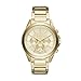 Produktbild Armani Exchange Herren Chronograph Quarz Uhr mit Edelstahl Armband AX2602