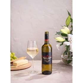 Discover the Crisp Elegance: Buy Chapel Down Flint Dry White Wine Trio, 75 cl Each – Chapel Down