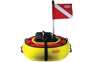 Scuba Brownie Third Lung