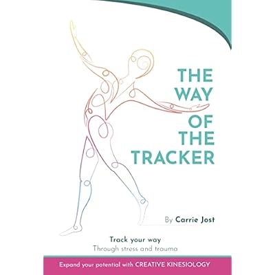 THE WAY OF THE TRACKER