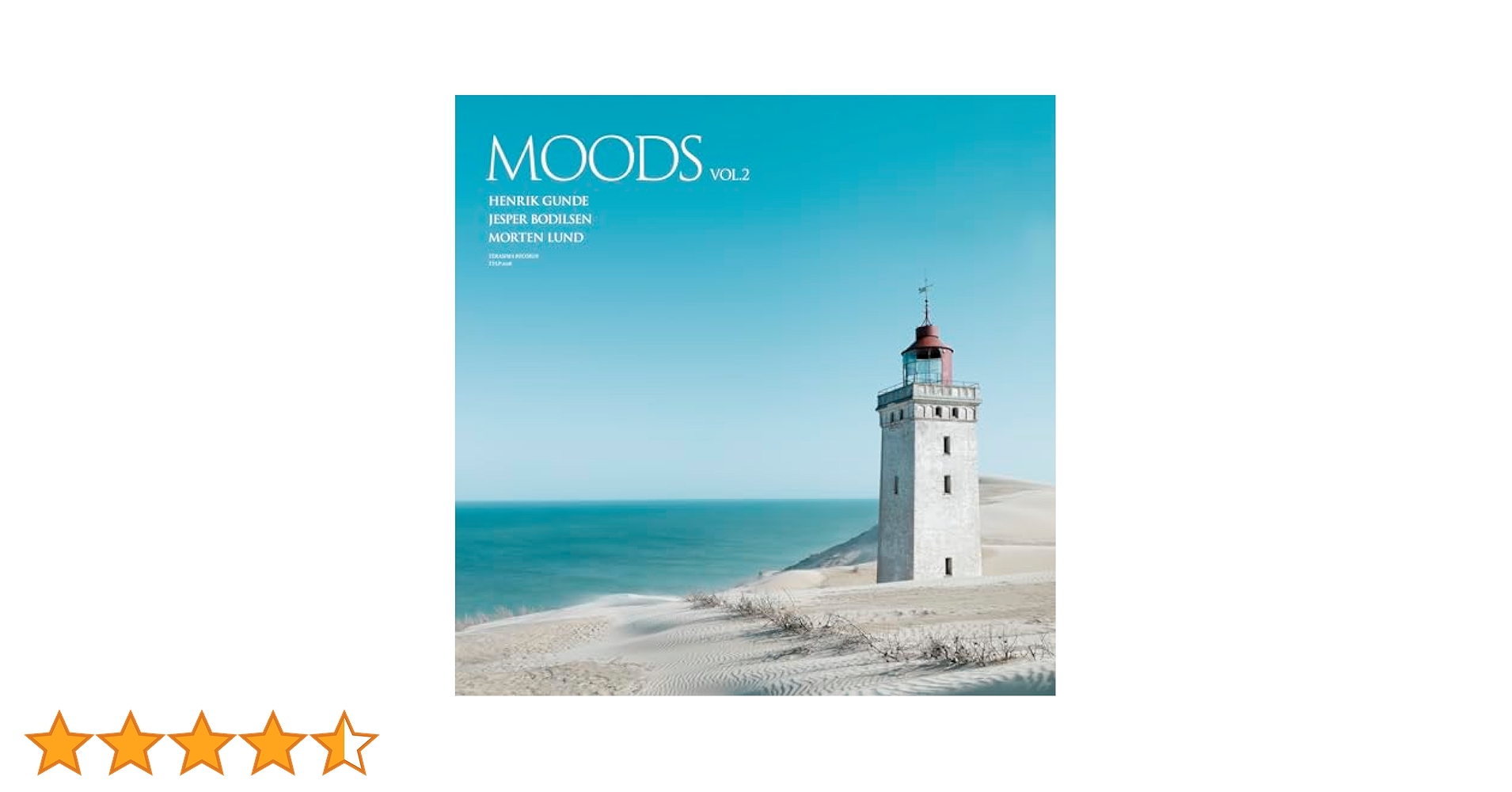 LP Jesper Bodilsen Moods TYLP1127 寺島ﾚｺｰﾄﾞ /00260 LP Jesper Bodilsen Moods TYLP1127 寺島ﾚｺｰﾄﾞ /00260 Amazon