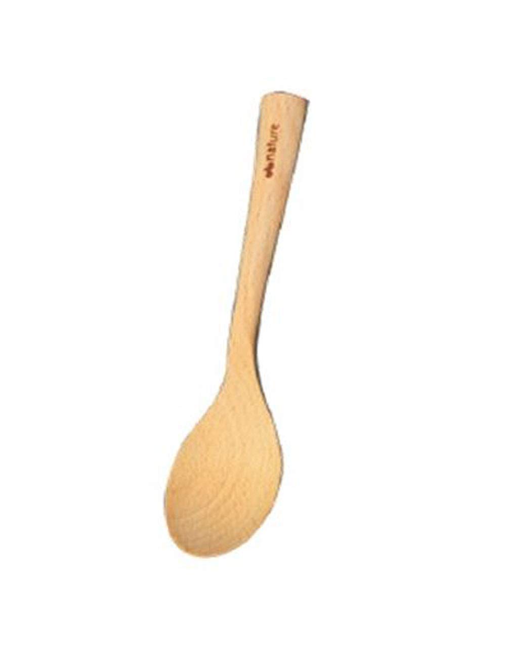 NEWS CORPORATIONNews Corporation New Wooden Soup Spoon