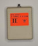 Commodore Cartridge Play Function II (REX 9702), 10fach Speeder für Datasette