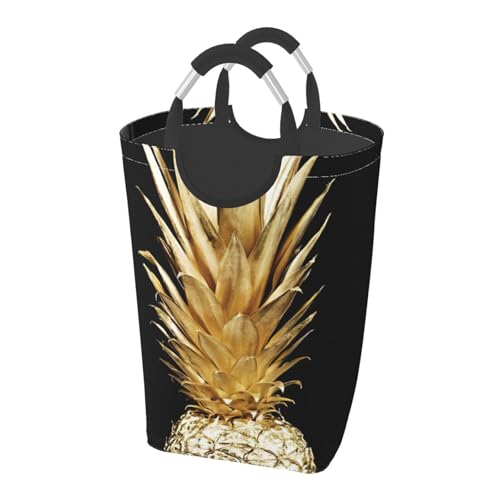 Sac à linge pliable dortoir pour optimiser votre rangement - 2
