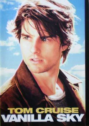 Amazon.co.jp: 【映画パンフ】バニラ・スカイ トム・クルーズ ペネロペ
