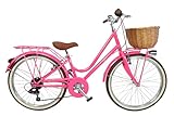 Freni V-Brake in alluminio (anteriore e posteriore)